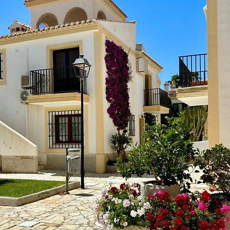 Casa Veranera Vera Costa Playas de Vera Exteriör bild