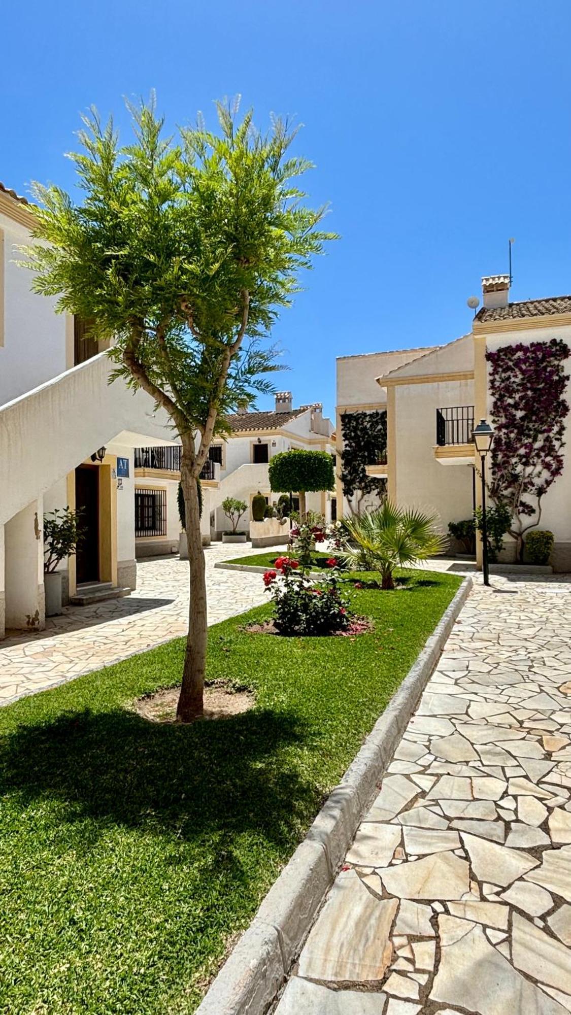 Casa Veranera Vera Costa Playas de Vera Exteriör bild